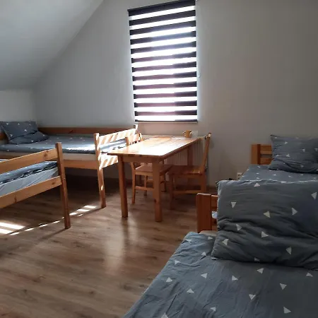 Villa Basia Pokoje Z Lazienkami Rybnik  Room photo